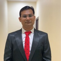 Dr. Sachin Daga