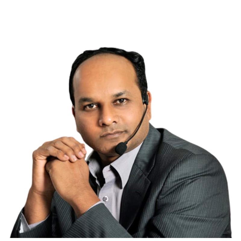 Naga Prasad